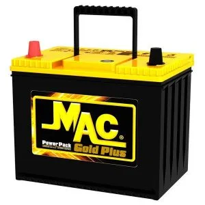 Batería Referencia 48800 Marca Mac