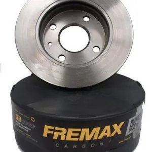 Disco Freno Luv D´MAX 3.0 Delantero