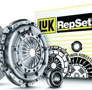 Kit clutch Amarok 2.0 Marca LUK