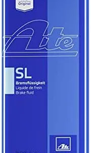 Liquido de freno